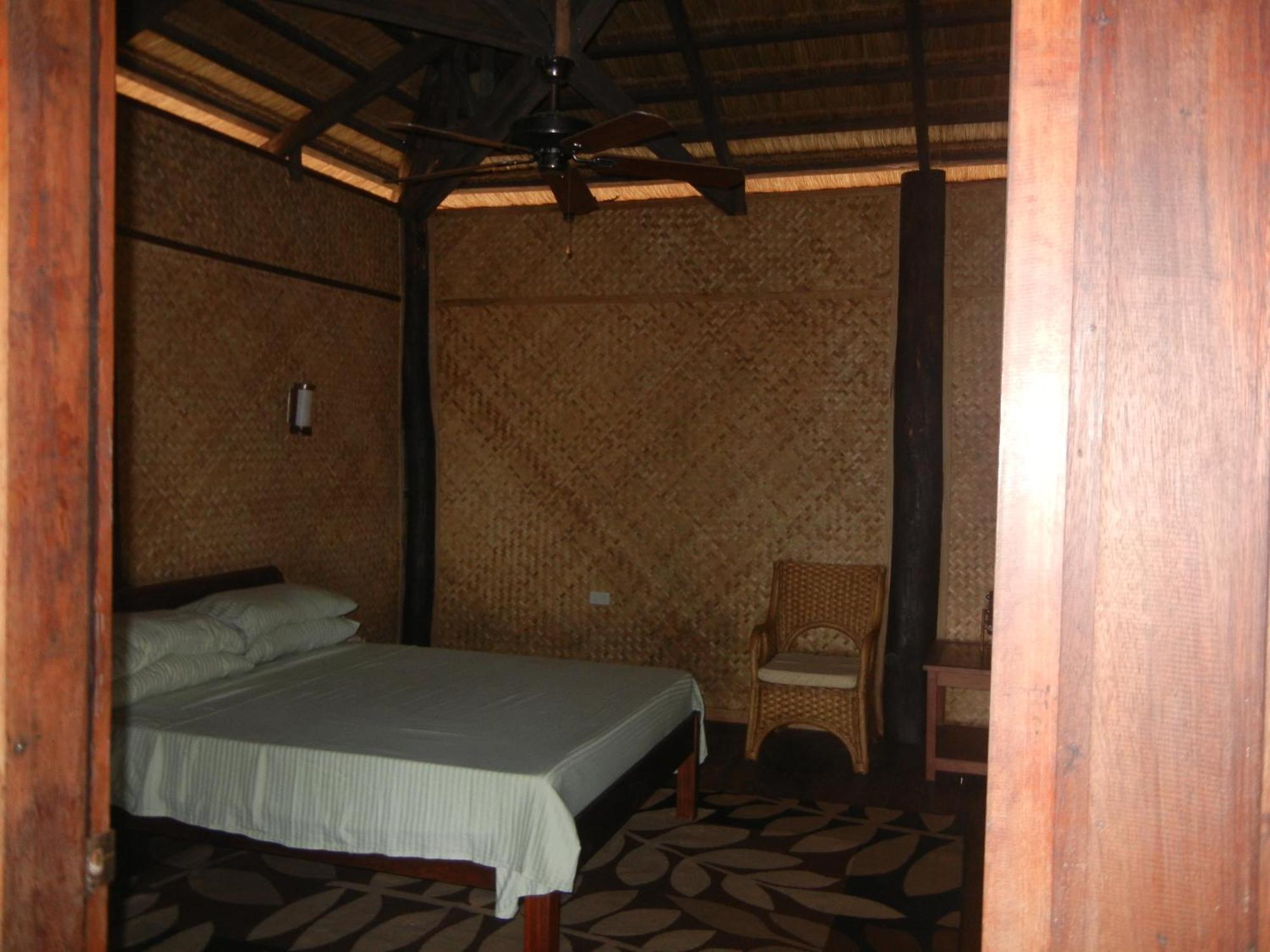 Playa Encantada Beach Resort El Nido Rom bilde