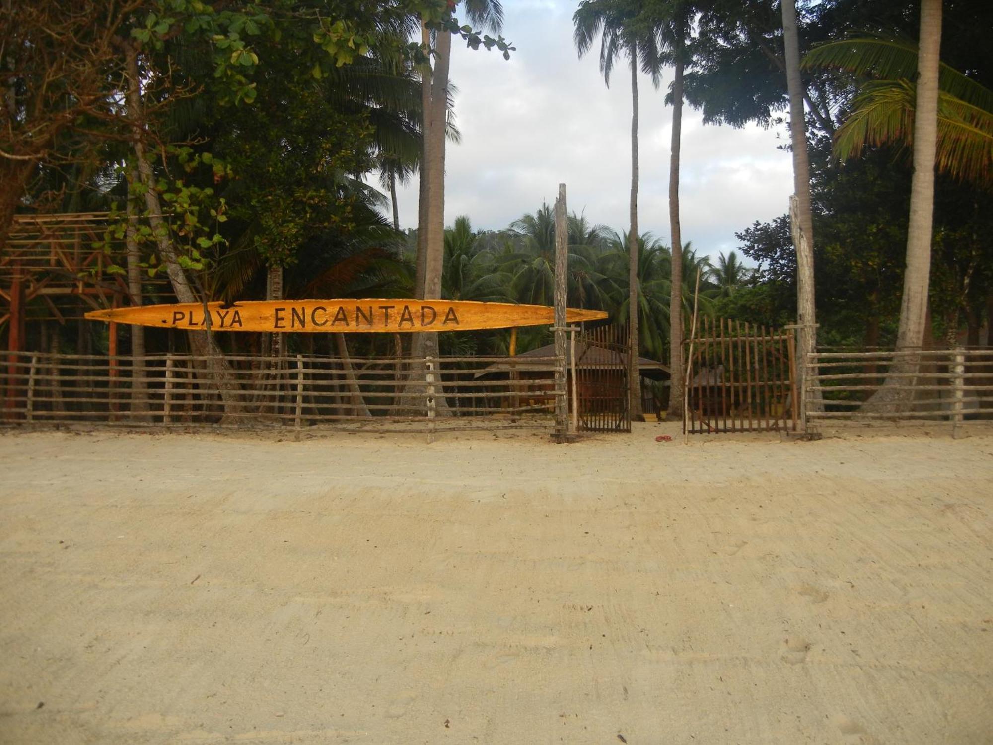 Playa Encantada Beach Resort El Nido Rom bilde