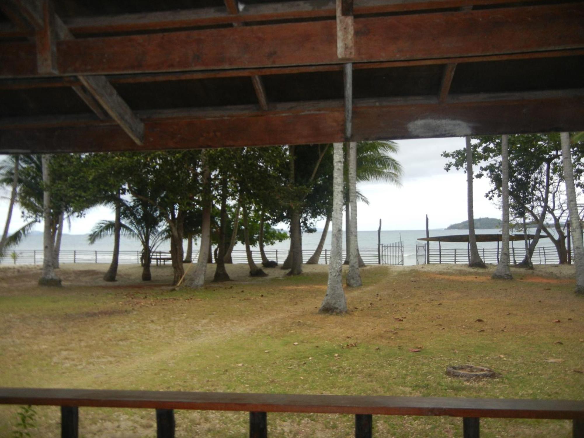 Playa Encantada Beach Resort El Nido Rom bilde